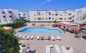 Apartamentos Dausol Ibiza
